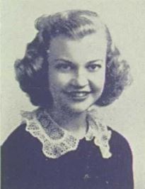 Dorothy Louise Ballif